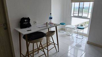 Gambar 4 Disewakan Apartemen Tokyo Riverside 2BR Semi Furnished