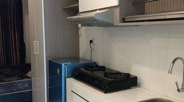 Gambar 1 Disewakan Apartemen Tokyo Riverside Studio Full Furnished