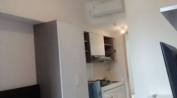 Gambar 4 Disewakan Apartemen Tokyo Riverside Studio Full Furnished