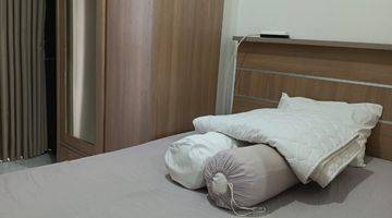 Gambar 3 Disewakan Apartemen Tokyo Riverside Studio Furnished Termurah