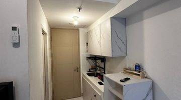 Gambar 2 Disewakan Apartemen Tokyo Riverside Studio Furnished Komplit