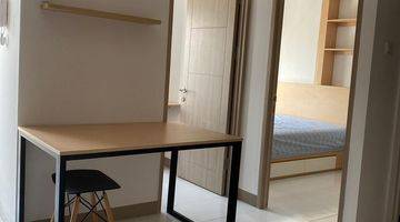 Gambar 2 Disewakan Apartemen Tokyo Riverside 2BR Furnished Murah