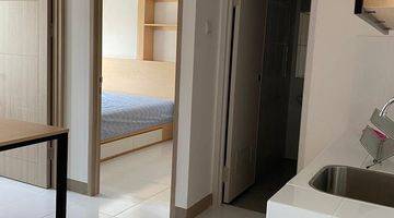 Gambar 3 Disewakan Apartemen Tokyo Riverside 2BR Furnished Murah