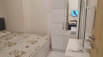 Gambar 4 Disewakan Apartemen Tokyo Riverside 2BR Full Furnished