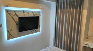 Gambar 4 Disewakan Apartemen Tokyo Riverside Studio Full Furnished