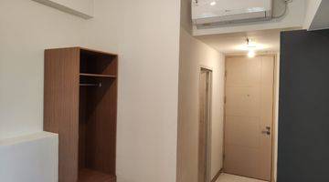 Gambar 1 Disewakan Apartemen Tokyo Riverside Studio Full Furnished