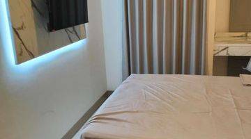 Gambar 3 Disewakan Apartemen Tokyo Riverside Studio Full Furnished