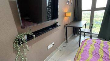 Gambar 5 Disewakan Apartemen Gold Coast 1Br 29m2 Furnished