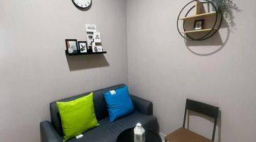 Gambar 3 Disewakan Apartemen Gold Coast 1Br 29m2 Furnished