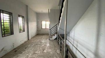 Gambar 4 Dijual Rumah Daerah Sunggal Komplek Sbc Sunggal