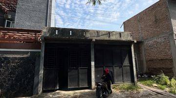 Gambar 1 Dijual Rumah Jalan Swadaya Pinang Baris Medan