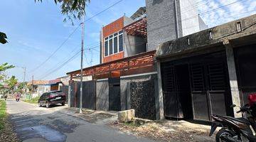 Gambar 2 Dijual Rumah Jalan Swadaya Pinang Baris Medan