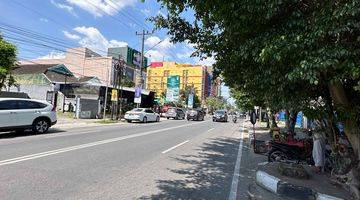 Gambar 2 Disewakan Tanah Di Pinggir Jalan Sei Batang Hari