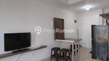 Gambar 4 Disewakan Apartemen Podomoro Tipe Studio Lantai 15