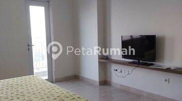 Gambar 5 Disewakan Apartemen Podomoro Tipe Studio Lantai 15