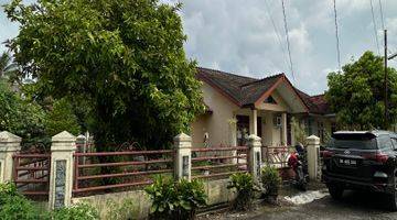 Gambar 1 Dijual Rumah Sudut Komplek Villa Griya Nusa Tiga Medan Tuntungan