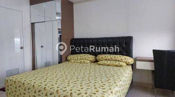 Gambar 1 Disewakan Apartemen Podomoro Tipe Studio Lantai 15