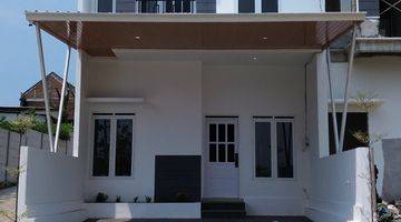 Gambar 1 Rumah 2 Lantai 600jt an, Saptorenggo Malang