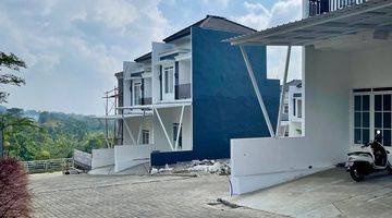 Gambar 1 Ambil Keputusan Hari Ini, Rumah Ini Siap Untuk Anda SHM Dp.0