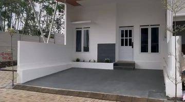 Gambar 2 Rumah Type 65 Luas Tanah 60 2 Lantai 600jt an Malang