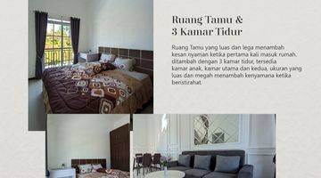 Gambar 4 Rumah 2 Lantai Baru Free Full Furnished SHM Strategis Dan Terlaris Segera Hubungi Kami 