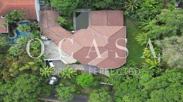 Gambar 3 Luxury House At Selong Kawasan Elit Kebayoran Baru Siap Huni