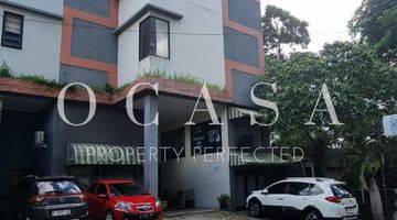 Gambar 2 Best Invest Mini Hotel Pondok Pinang 3 Lantai 23 Kamar Dekat Tol