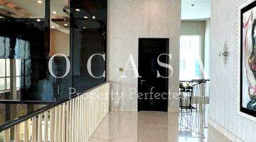 Gambar 4 Luxury Penthouse Pakubuwono Residence 5 Bedroom