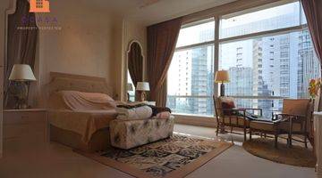 Gambar 4 Apartemen Pacific Place Luxury Elegant Design Fast Sale