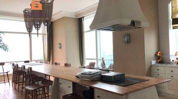 Gambar 5 Apartemen Pacific Place Luxury Elegant Design Fast Sale