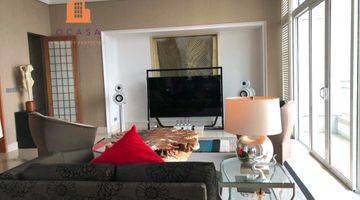 Gambar 2 Apartemen Pacific Place Luxury Elegant Design Fast Sale