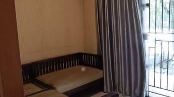 Gambar 1 Rumah Bagus Semi Furnished 1.5 Lantai di Mekar Wangi, Bandung