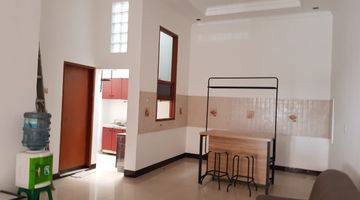 Gambar 4 Rumah Terawat Semi Furnished di Taman Kopo Indah Iii Bandung