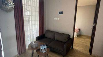 Gambar 3 Jarang Ada,, Rumah Minimalis 2 Lantai Semi Furnished di Paledang Lengkong 