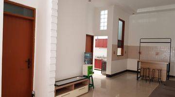 Gambar 3 Rumah Terawat Semi Furnished di Taman Kopo Indah Iii Bandung