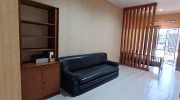 Gambar 2 Rumah Bagus Semi Furnished 1.5 Lantai di Mekar Wangi, Bandung