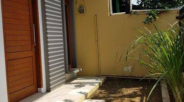 Gambar 1 Rumah Terawat Semi Furnished di Taman Kopo Indah Iii Bandung