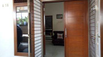 Gambar 5 Rumah 2 Lantai Siap Huni Di Komplek Astek Bsd Tangerang