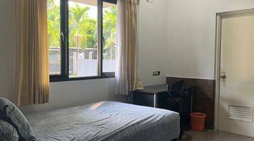 Gambar 3 Rumah Kos 2 Lantai Furnished di Villa Permatasari, Lippo Karawaci