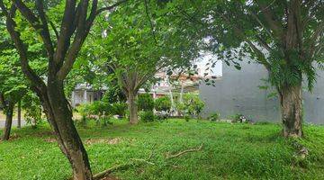 Gambar 2 Jual Cepat Kavling di Cluster Fresco Aria, Foresta Bsd City