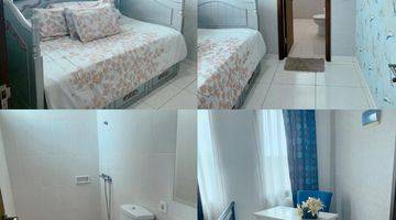 Gambar 3 Rumah Full Furnished Siap Huni di Cluster Primavera, Foresta Bsd