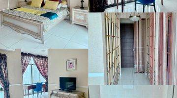 Gambar 4 Rumah Full Furnished Siap Huni di Cluster Primavera, Foresta Bsd