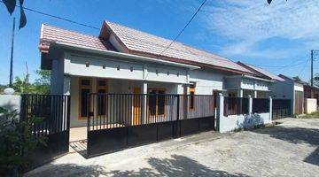 Gambar 5 Rumah Siap Huni Dijual di Jl. Arifin Ahmad Pekanbaru