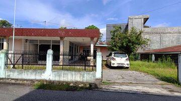 Gambar 3 Rumah Bulatan Siap Huni Dijual di Jl. Kuantan Vii Pekanbaru