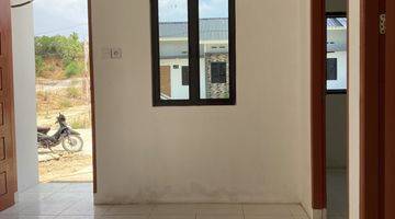 Gambar 5 Perumahan Type 36 Dijual di Jl. Pramuka Rumbai