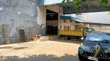 Gambar 4 Dijual Cepat Gudang Zona Industri 3850m2,Lokasi Ngaliyan,semarang Bu 