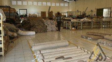 Gambar 4 Dijual Gudang Strategis Industri 4690m2,Lokasi Juwiring Klaten Bu 