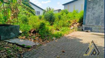 Gambar 5 Dijual Cepat Gudang Zona Industri 3850m2,Lokasi Ngaliyan,semarang Bu 