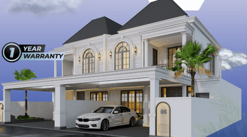 Gambar 2 Dijual Rumah SHM Ready Timur Bandara Aau Jogja 