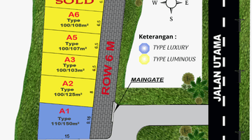 Gambar 5 Rumah Super Mewah Jogja Bonus Jacuzzi 